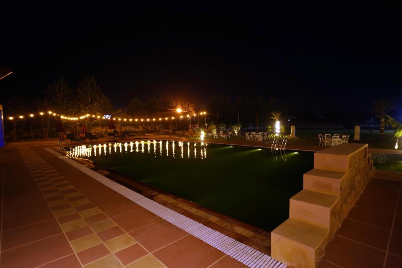 5 States Resort Amritsar Exteriör bild