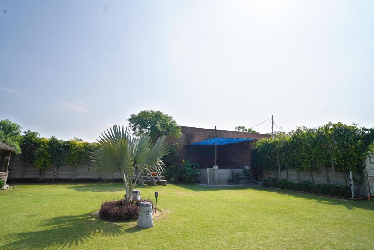 5 States Resort Amritsar Exteriör bild